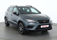 Cupra Ateca 2.0 TSI DSG 4Drive