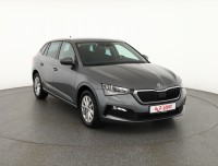 Skoda Scala 1.0 TSI