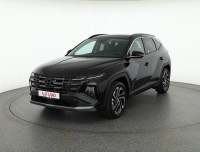 Hyundai Tucson 1.6T-GDI Facelift Aut. Prime 4WD 3-Zonen-Klima Navi Sitzheizung