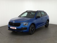 Skoda Kamiq Monte Carlo 1.5 TSI DSG 2-Zonen-Klima Sitzheizung LED