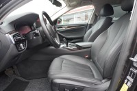 BMW 520 d Touring Aut.