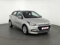 Hyundai i20 1.2 Go