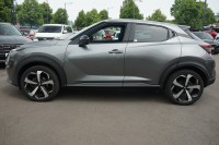 Nissan Juke 1.0 DIG-T Autom.