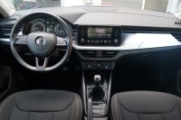 Skoda Scala 1.6 TDI Ambition