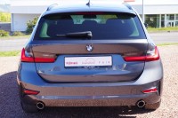 BMW 318 d Touring