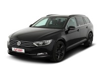 VW Passat Variant 1.4 TSI Comfortline 3-Zonen-Klima Navi Sitzheizung