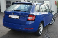 Skoda Fabia Combi 1.0 TSI