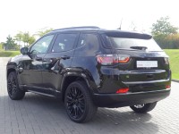 Jeep Compass 1.5 M-Hybrid Night Eagle FWD