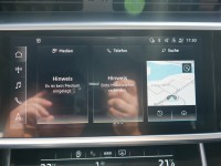 Audi A6 Avant 45 2.0 TFSI design