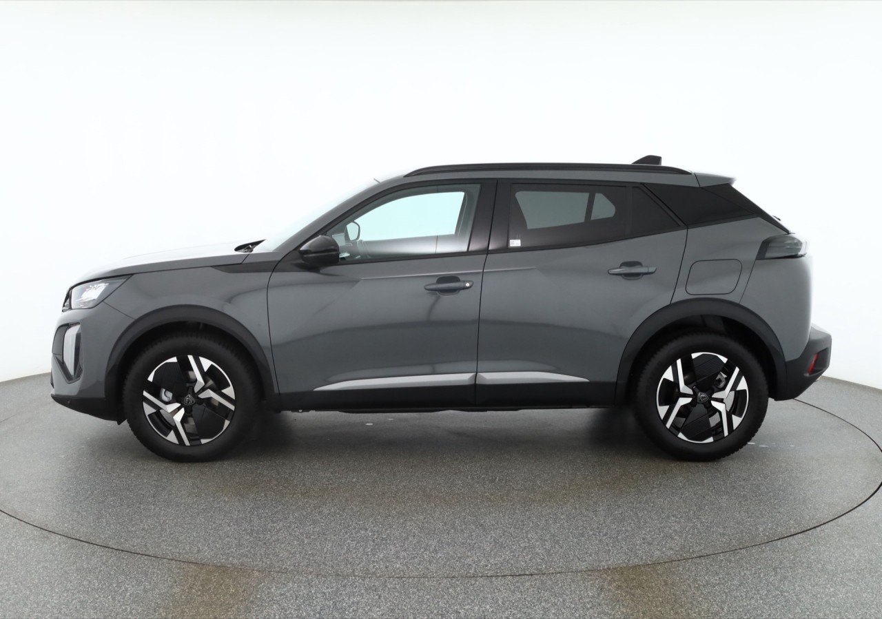 Peugeot 2008 1.2 PureTech Allure