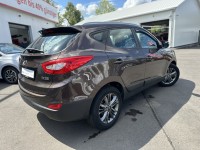 Hyundai ix35 1.6 GDI