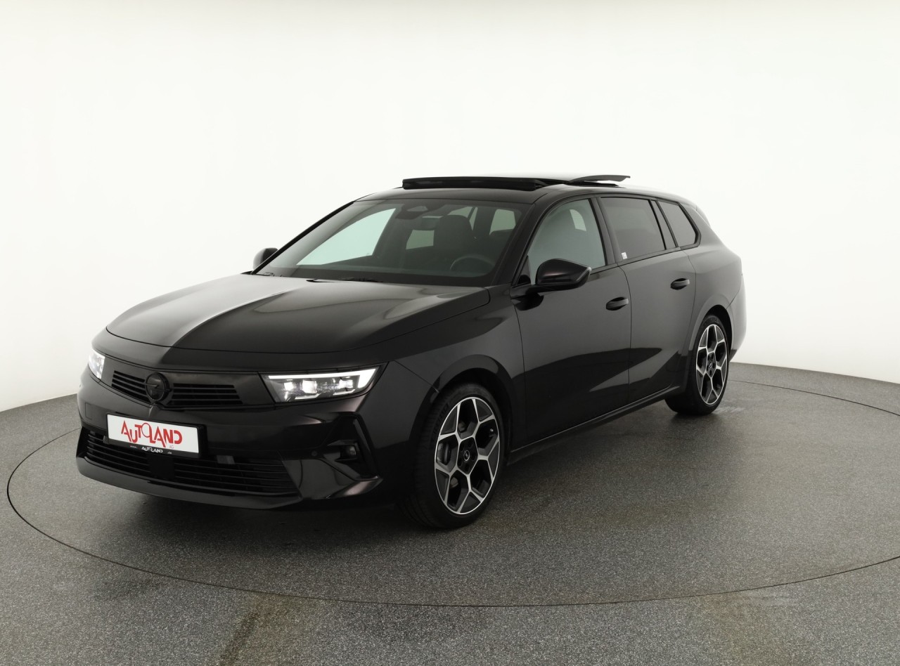 Opel Astra L ST 1.5 CDTI GS Line