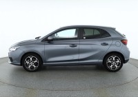 Vorschau: MG MG3 1.5 Hybrid Luxury Aut.