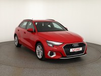 Audi A3 Sportback 35 TFSI S-Line