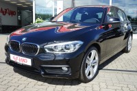 BMW 118 118i Advantage