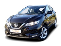 Nissan Qashqai 1.2 Acenta Navi Kamera Panorama Tempomat