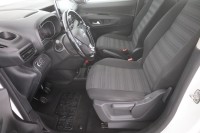 Opel Combo Life E 1.5 D Edition