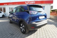 Opel Crossland 1.2 Edition