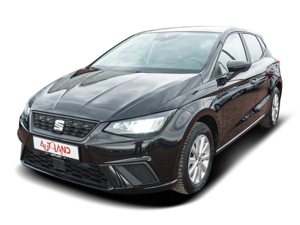 Seat Ibiza 1.0 TSI DSG Style Beats