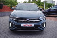 VW T-Roc 2.0 TDI R-Line DSG