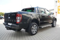 Ford Ranger 2.0 TDCi Wildtrak Doppelkab. 4x4