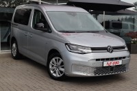 VW Caddy 2.0 TDI Life DSG