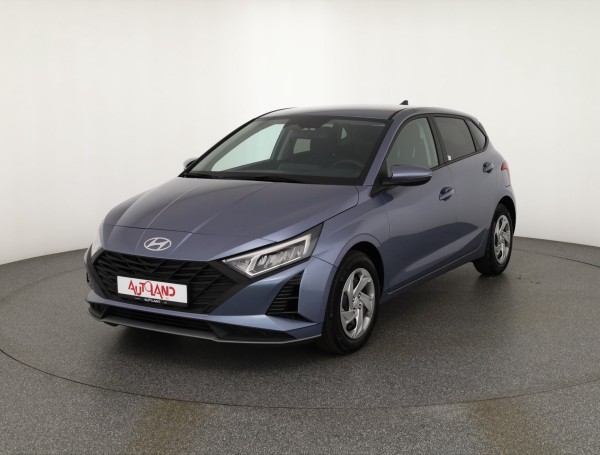 Hyundai i20 1.2