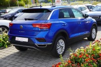 VW T-Roc 1.0 Active
