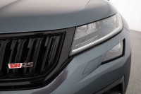 Skoda Kodiaq 2.0 TDI RS DSG 4x4
