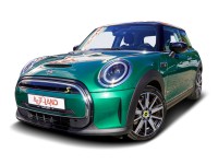 MINI Mini Cooper SE Classic Trim LED Navi Sitzheizung
