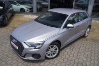 Audi A3 Sportback 30 1.0 TFSI