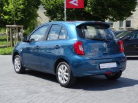 Nissan Micra 1.2