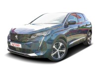 Peugeot 3008 1.2 PureTech 130 Allure 2-Zonen-Klima Navi Sitzheizung