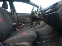 Ford Fiesta 1.0 M-Hybrid ST-Line
