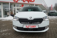 Skoda Fabia 1.0 Soleil