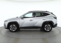 Vorschau: Hyundai Tucson 1.6 T-GDI 4WD Aut.