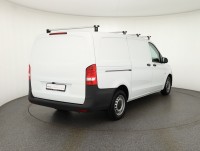 Mercedes-Benz Vito Kasten 110 CDI lang