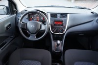 Suzuki Celerio 1.0 Club CVT