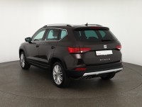 Seat Ateca 1.5 TSI Xcellence