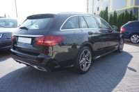 Mercedes-Benz C 300 C300 de T AMG-Line