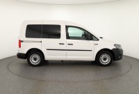 VW Caddy 2.0 TDI