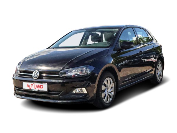 VW Polo 1.0 Comfortline