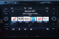 VW Golf VII Variant 1.5 TSI Highline