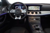 Mercedes-Benz E 53 AMG E53 AMG T 4Matic