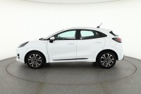 Vorschau: Ford Puma 1.0 EB ST-Line