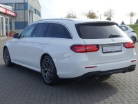 Mercedes-Benz E 200 E200 T-Modell AMG Line