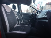 Dacia Sandero Stepway II 0.9 TCE Prestige