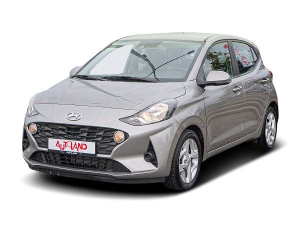Hyundai i10 1.0 Trend