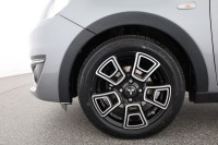 Mitsubishi Space Star 1.2 Cross Edition Aut.