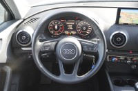 Audi A3 1.5 TSI Sportback sport